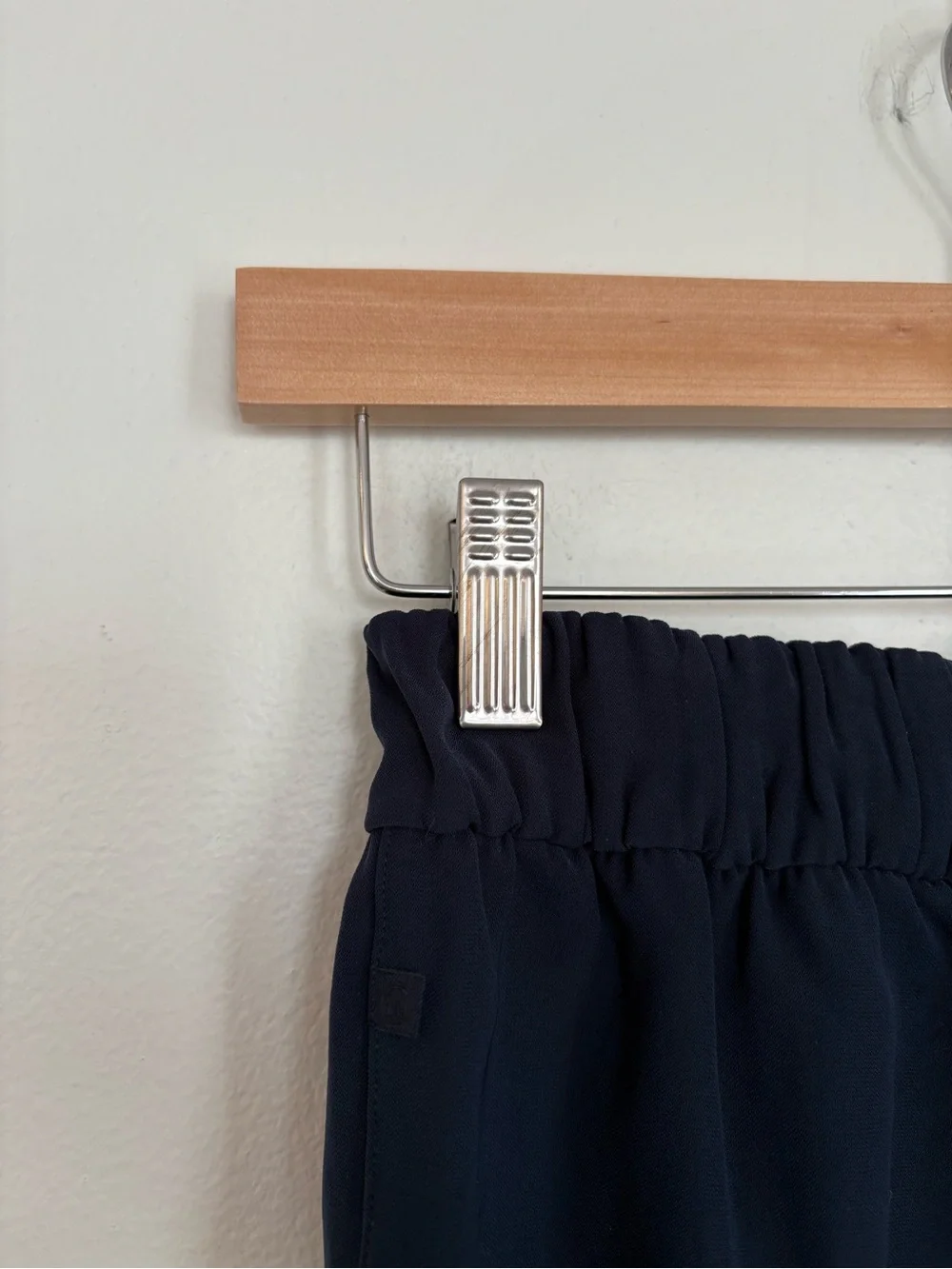 Lululemon || Noir‎ Short 5.5